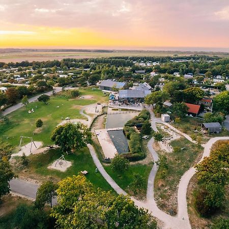 Vakantiepark De Klepperstee Ouddorp Kültér fotó