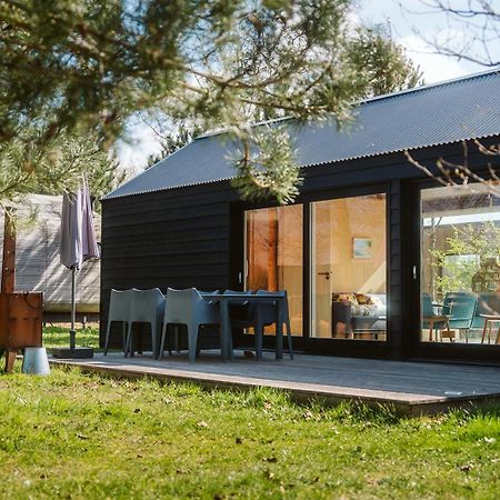 Vakantiepark De Klepperstee Ouddorp Kültér fotó