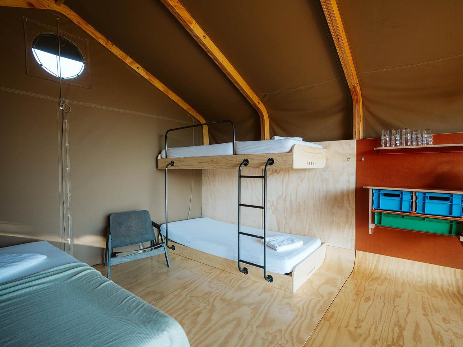 Vakantiepark De Klepperstee Ouddorp Kültér fotó
