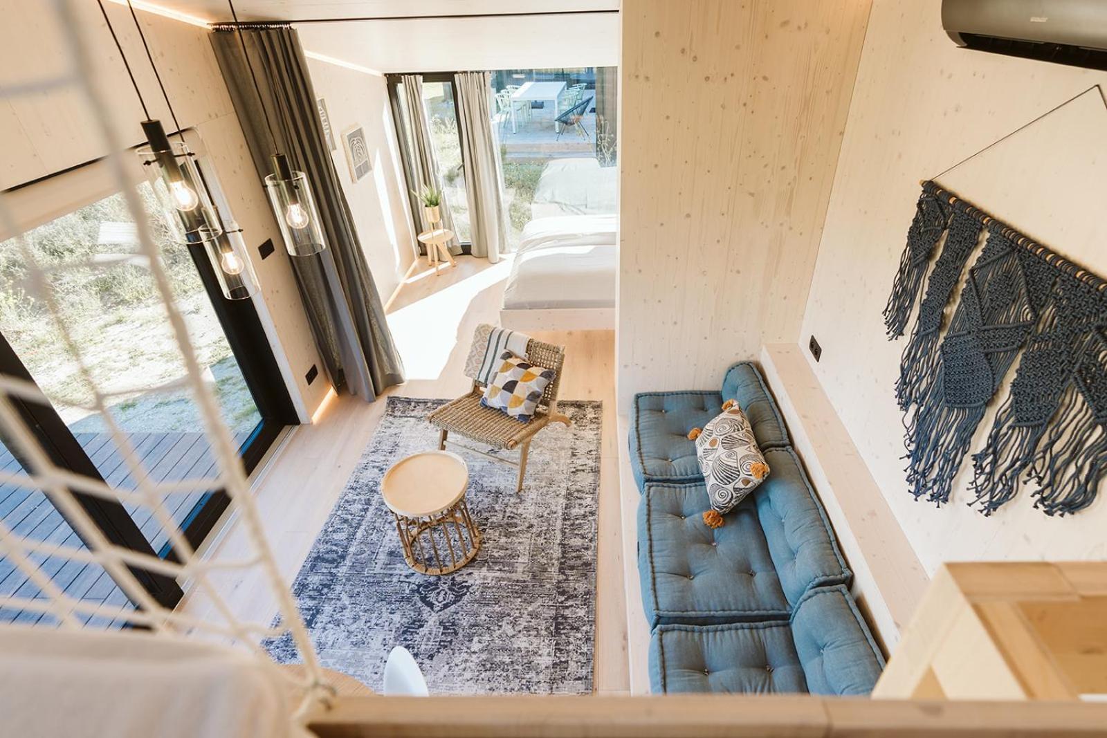 Vakantiepark De Klepperstee Ouddorp Szoba fotó