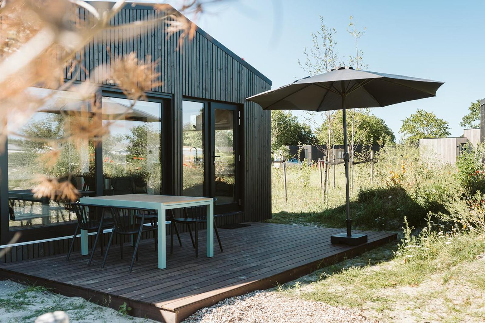 Vakantiepark De Klepperstee Ouddorp Szoba fotó