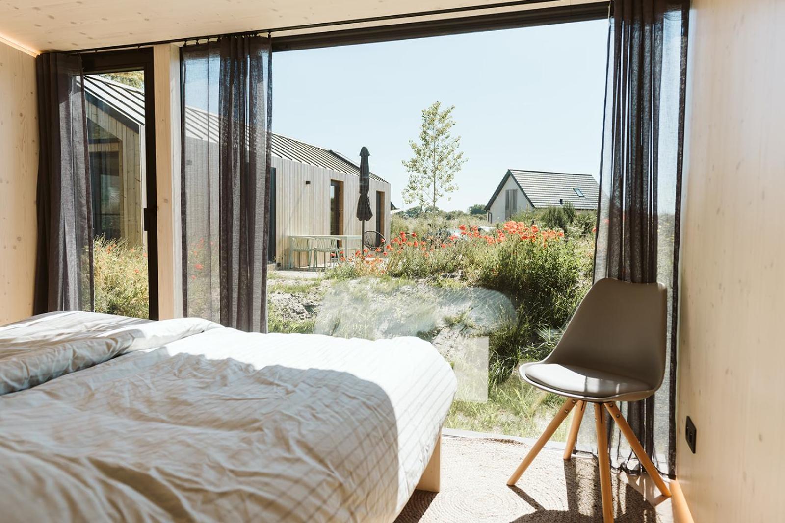 Vakantiepark De Klepperstee Ouddorp Szoba fotó