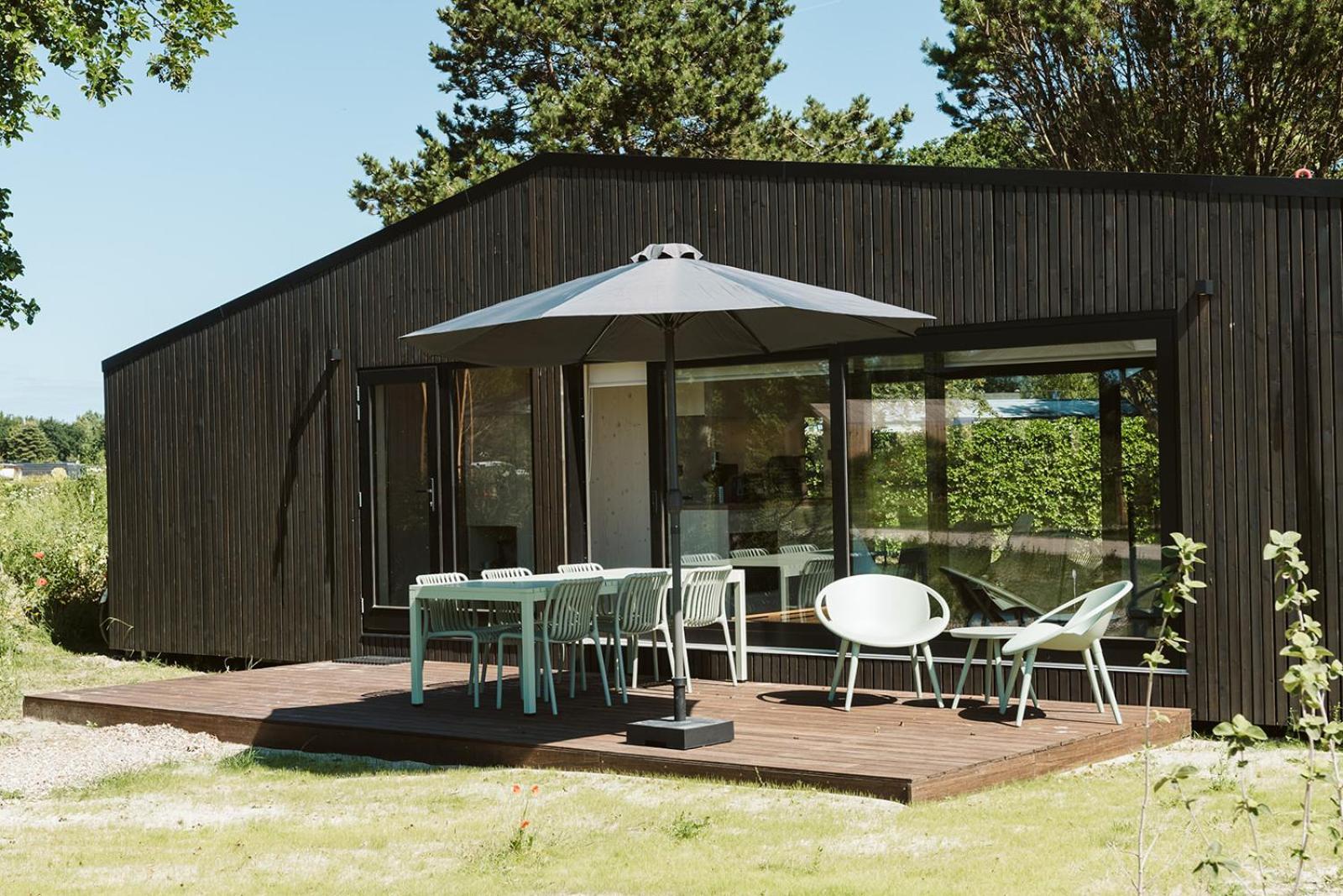 Vakantiepark De Klepperstee Ouddorp Szoba fotó