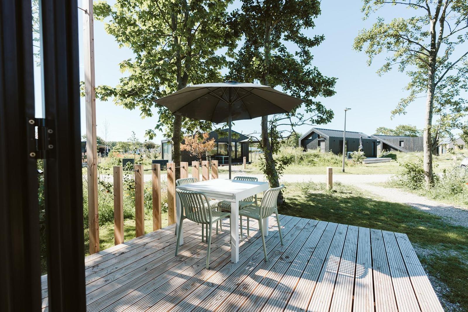 Vakantiepark De Klepperstee Ouddorp Szoba fotó
