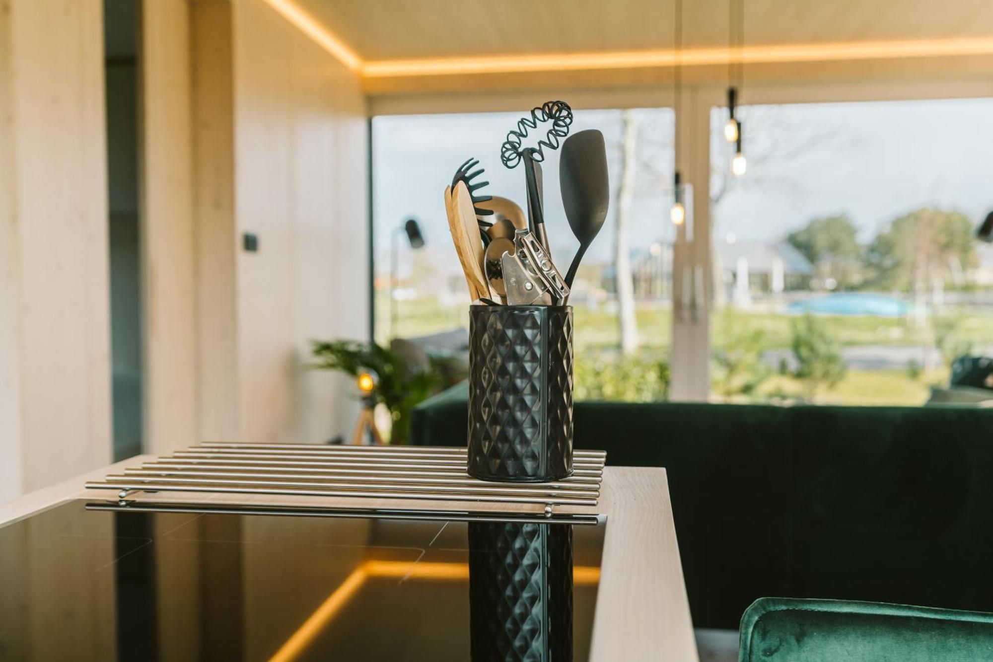 Vakantiepark De Klepperstee Ouddorp Szoba fotó
