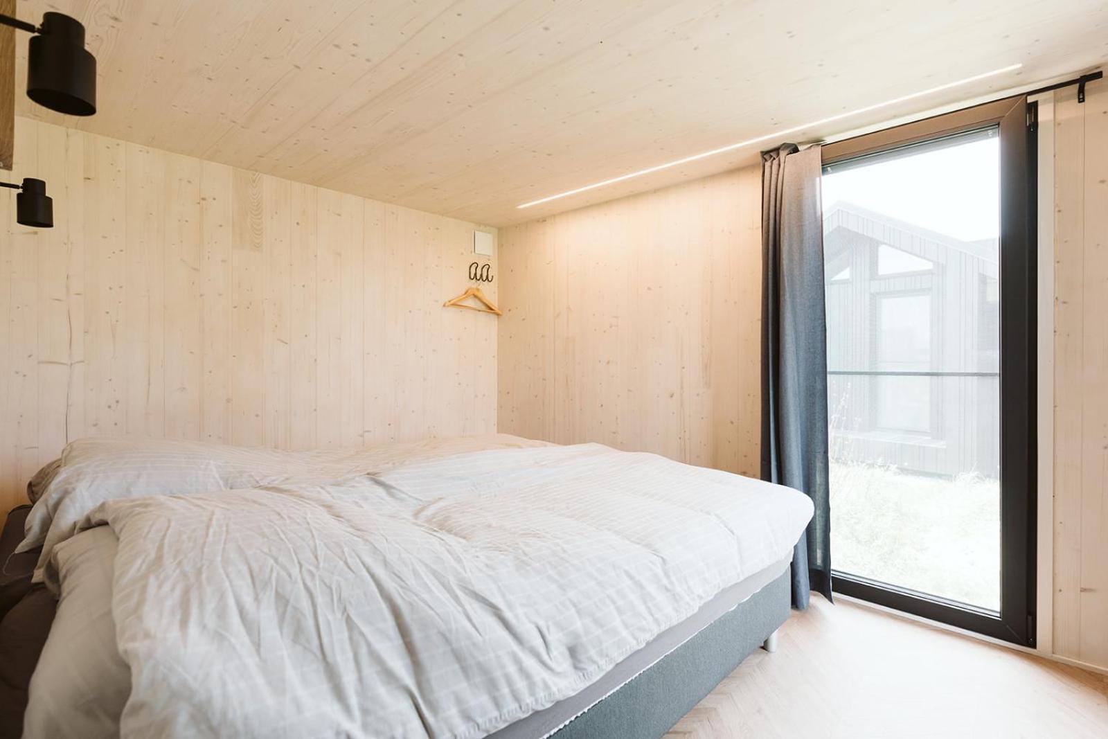 Vakantiepark De Klepperstee Ouddorp Szoba fotó