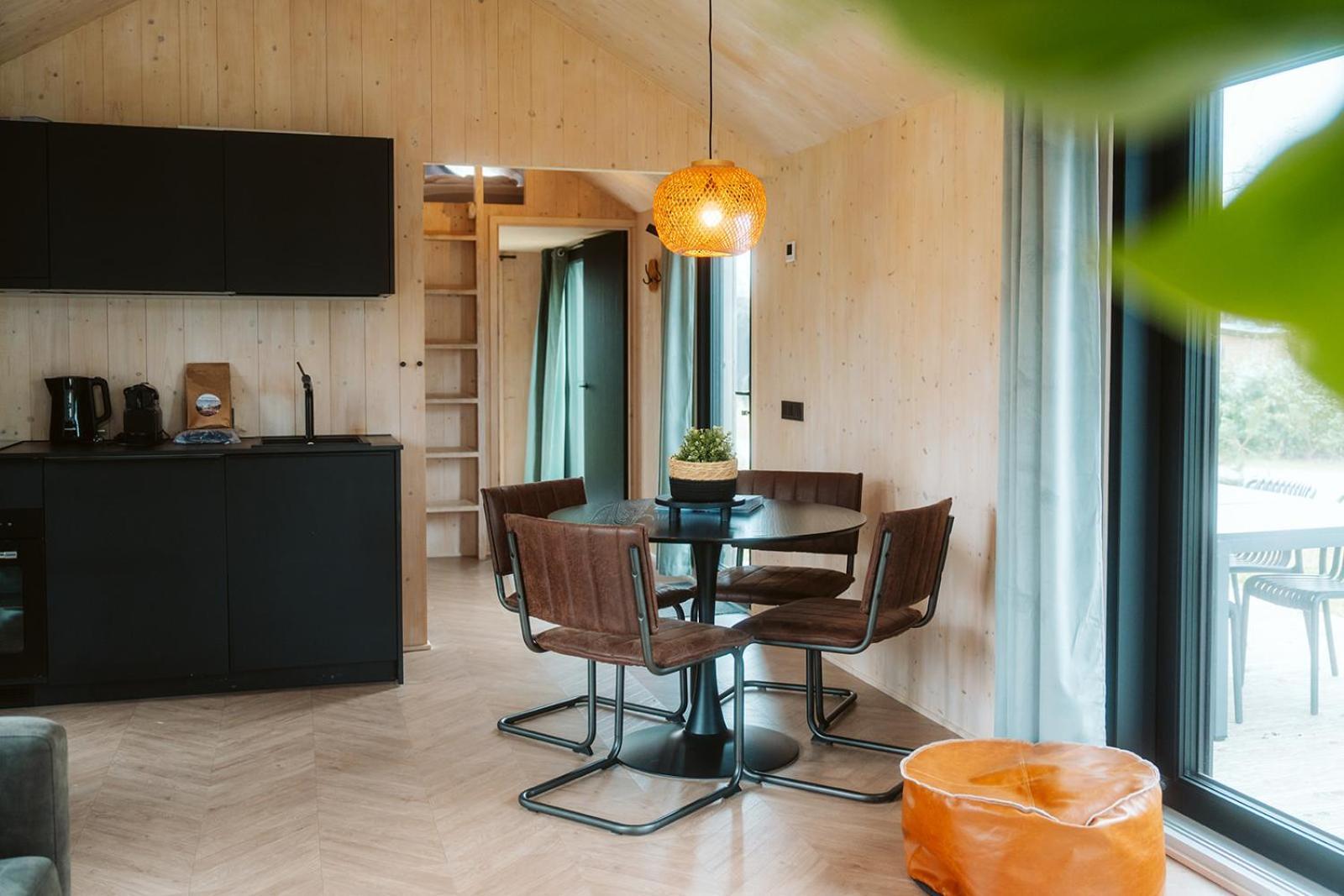 Vakantiepark De Klepperstee Ouddorp Szoba fotó