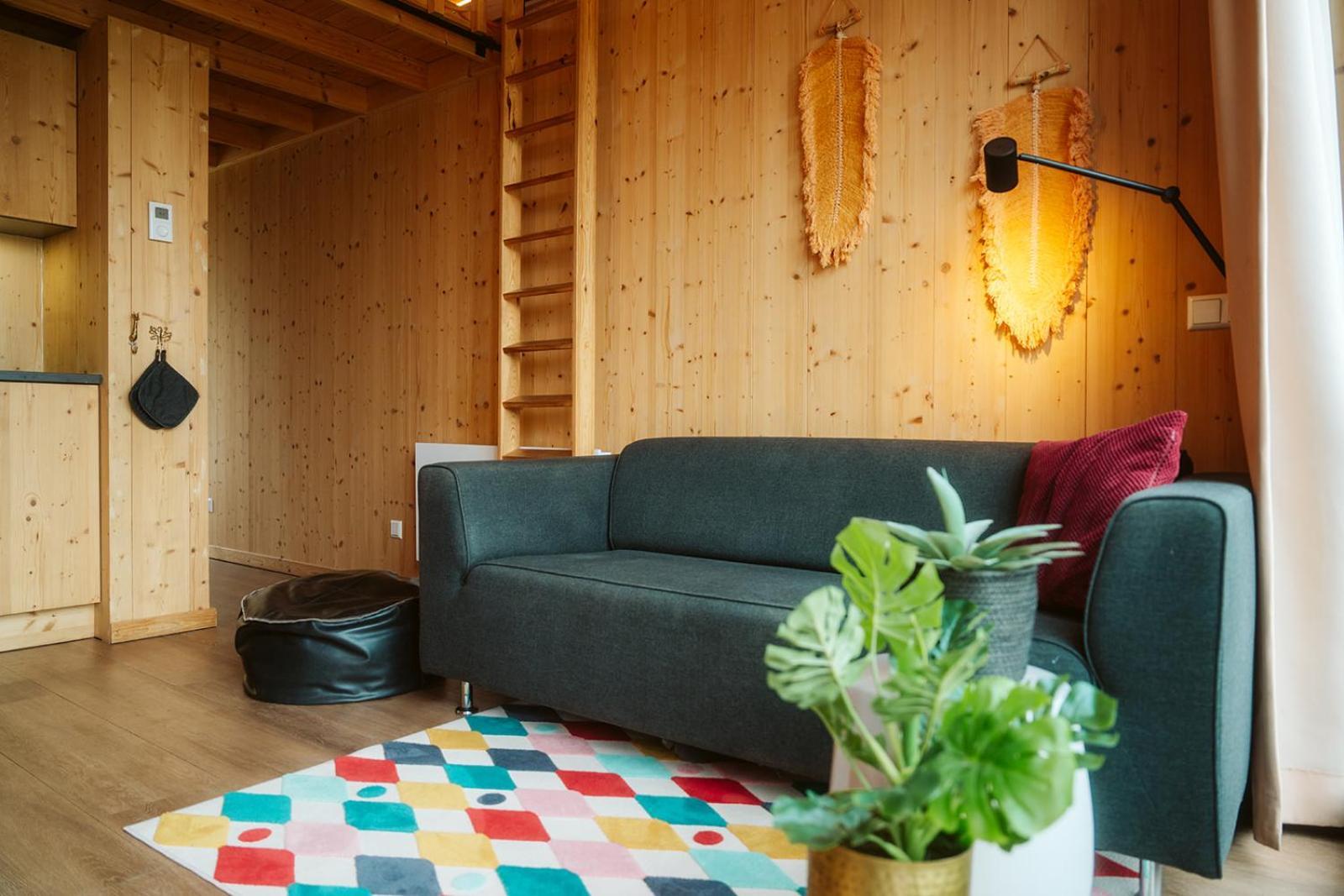 Vakantiepark De Klepperstee Ouddorp Szoba fotó