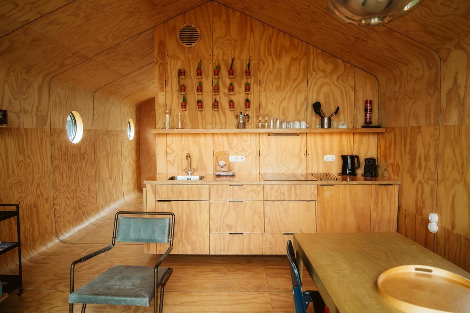 Vakantiepark De Klepperstee Ouddorp Szoba fotó