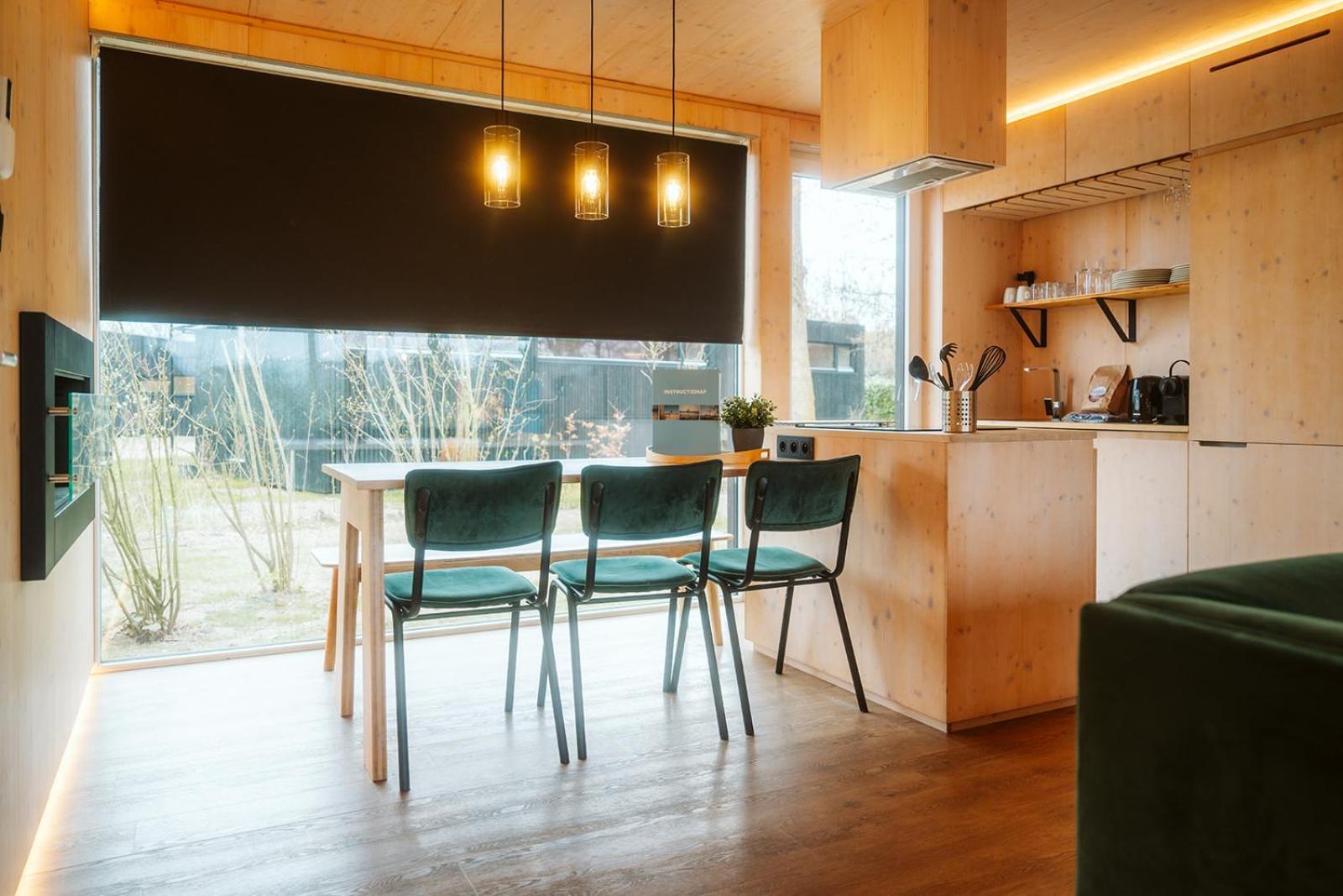Vakantiepark De Klepperstee Ouddorp Szoba fotó
