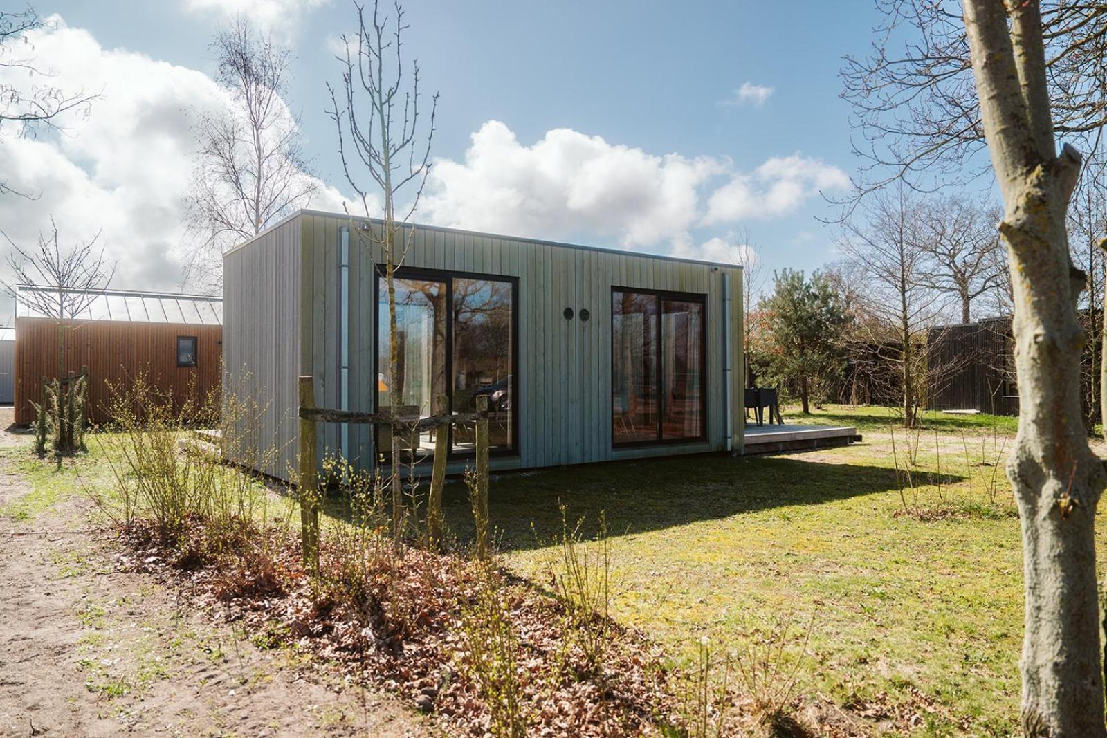 Vakantiepark De Klepperstee Ouddorp Szoba fotó