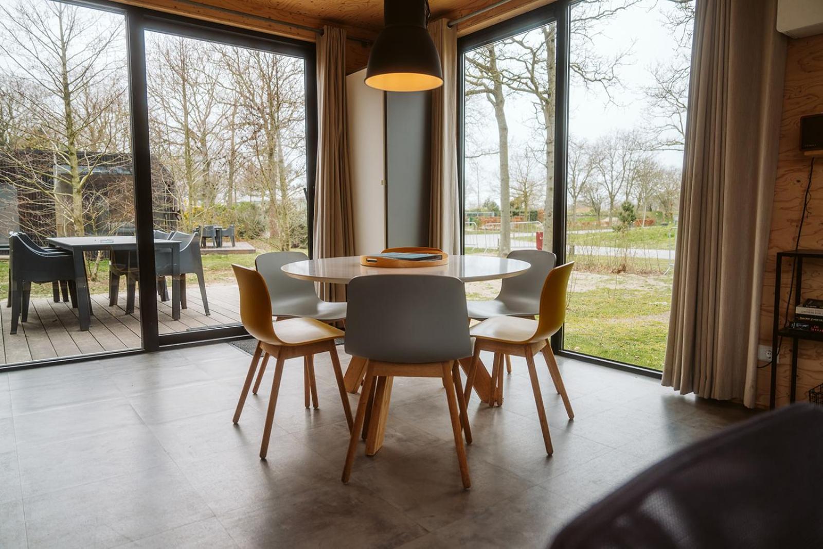 Vakantiepark De Klepperstee Ouddorp Szoba fotó